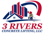 3 Rivers Concrete Lifting LLC Logo