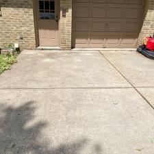 Concrete Walkway and Driveway Lift and Level in McCandless, PA 1