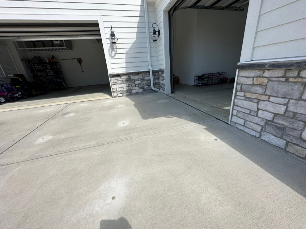 Driveway lift and level seven fields (1)