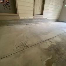 Garage floor lift wampum pa 001