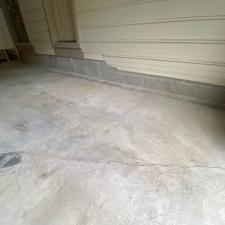 Garage floor lift wampum pa 003