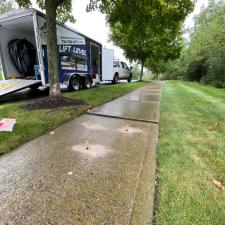 Sidewalk Repairs in Cranberry Twp, PA 2