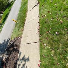 Sidewalk repairs cranberry twp pa 004