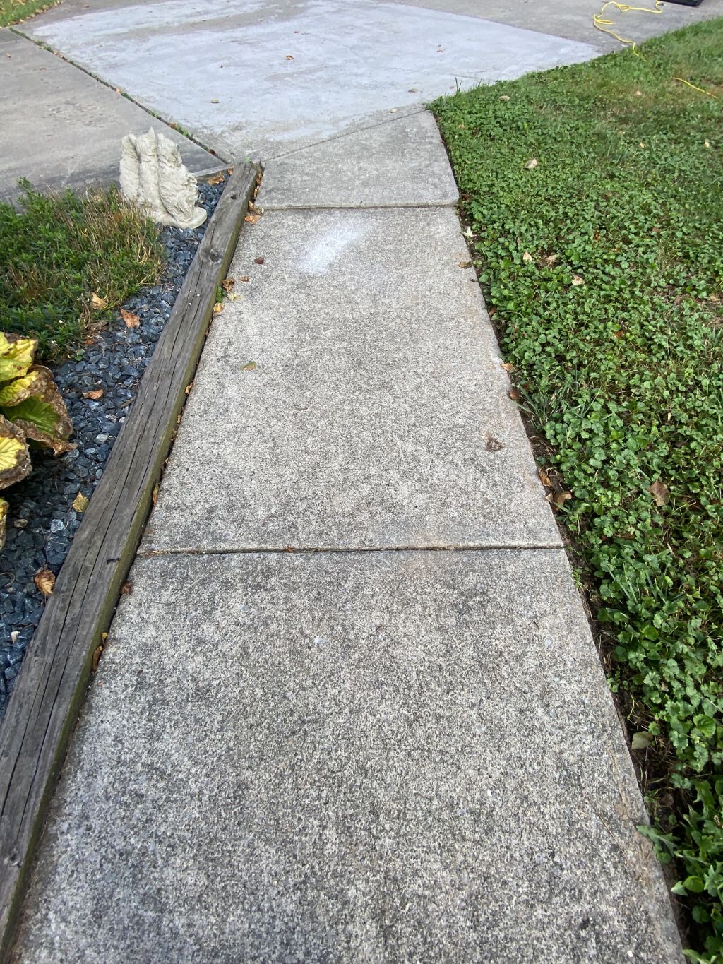 Walkway lift level new castle pa