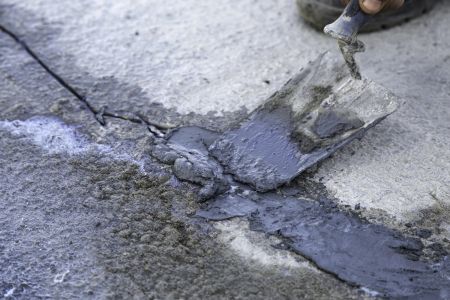 Does sealing concrete really prevent cracks and damage