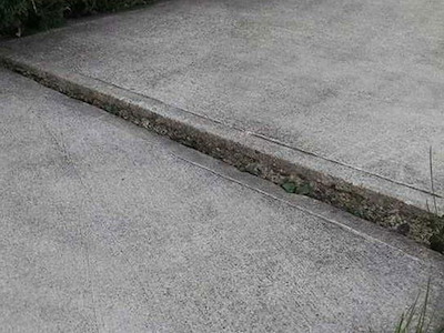 Why Concrete Sinks in Cranberry Township: The Soil and Water Story Beneath Your Slab