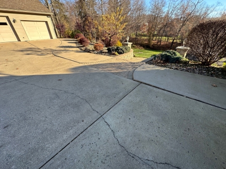 Slippery rock pa concrete contractor