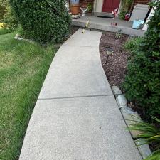 Concrete-Driveway-and-Walk-Lift-in-Brentwood-PA 2
