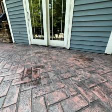 Stamped-Patio-Lift-in-Cranberry-PA 3